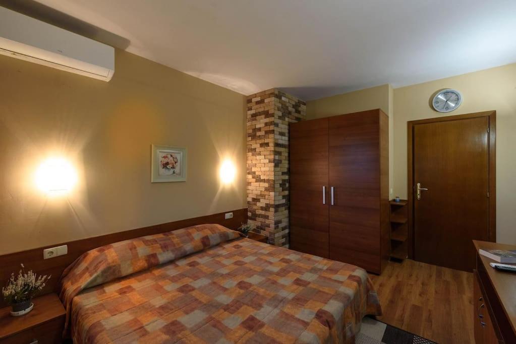 Cosy Room In The Center Of Bansko Eksteriør billede