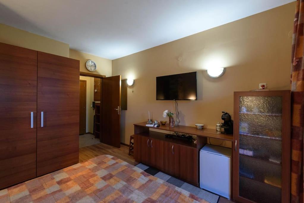 Cosy Room In The Center Of Bansko Eksteriør billede